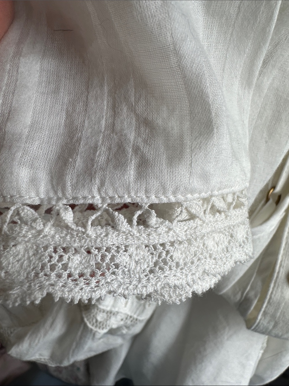 Loveshackfancy Medina Victorian Maxi Dress - Picture 7 of 7